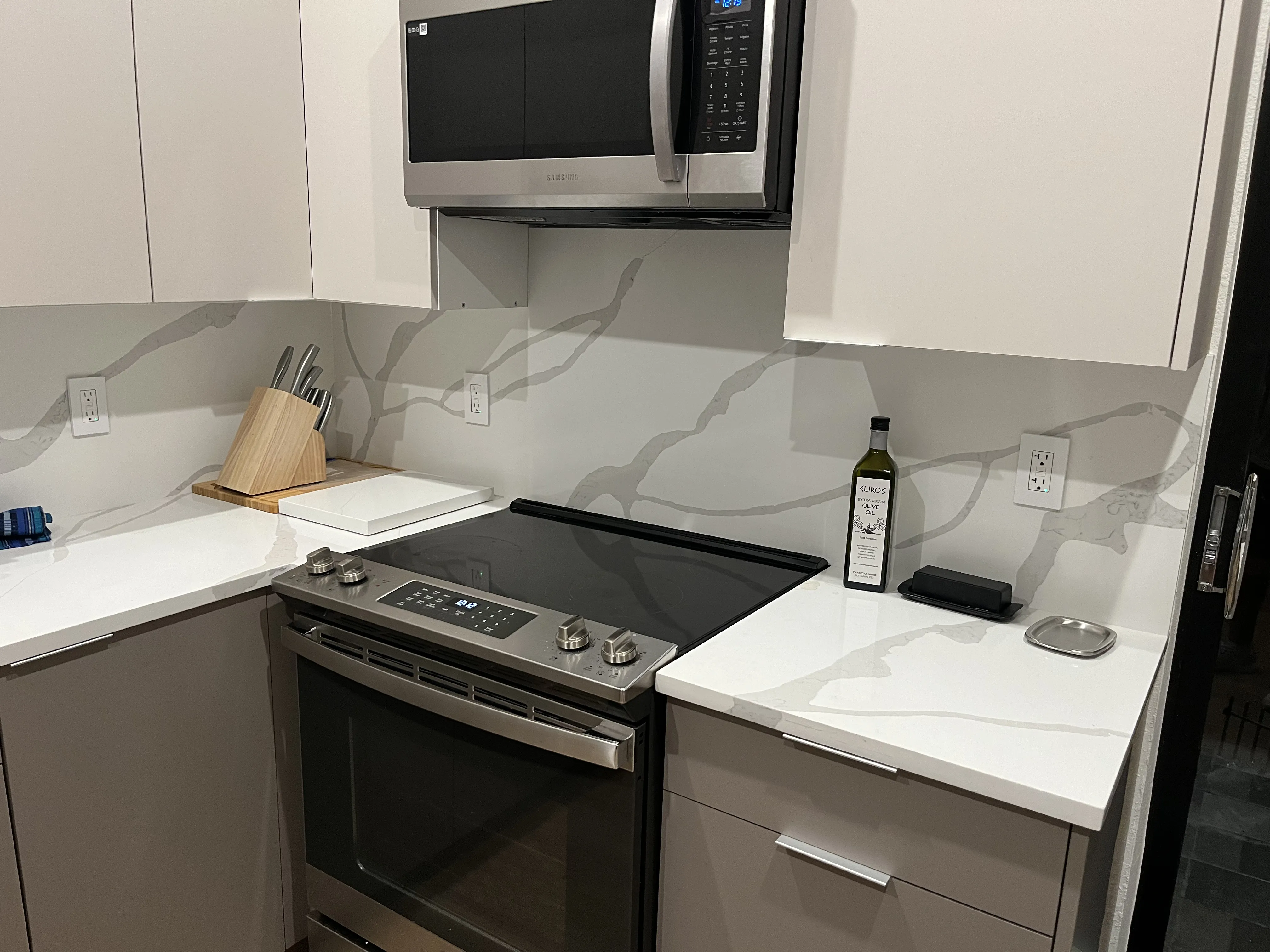 Kitchen Mastronelli image