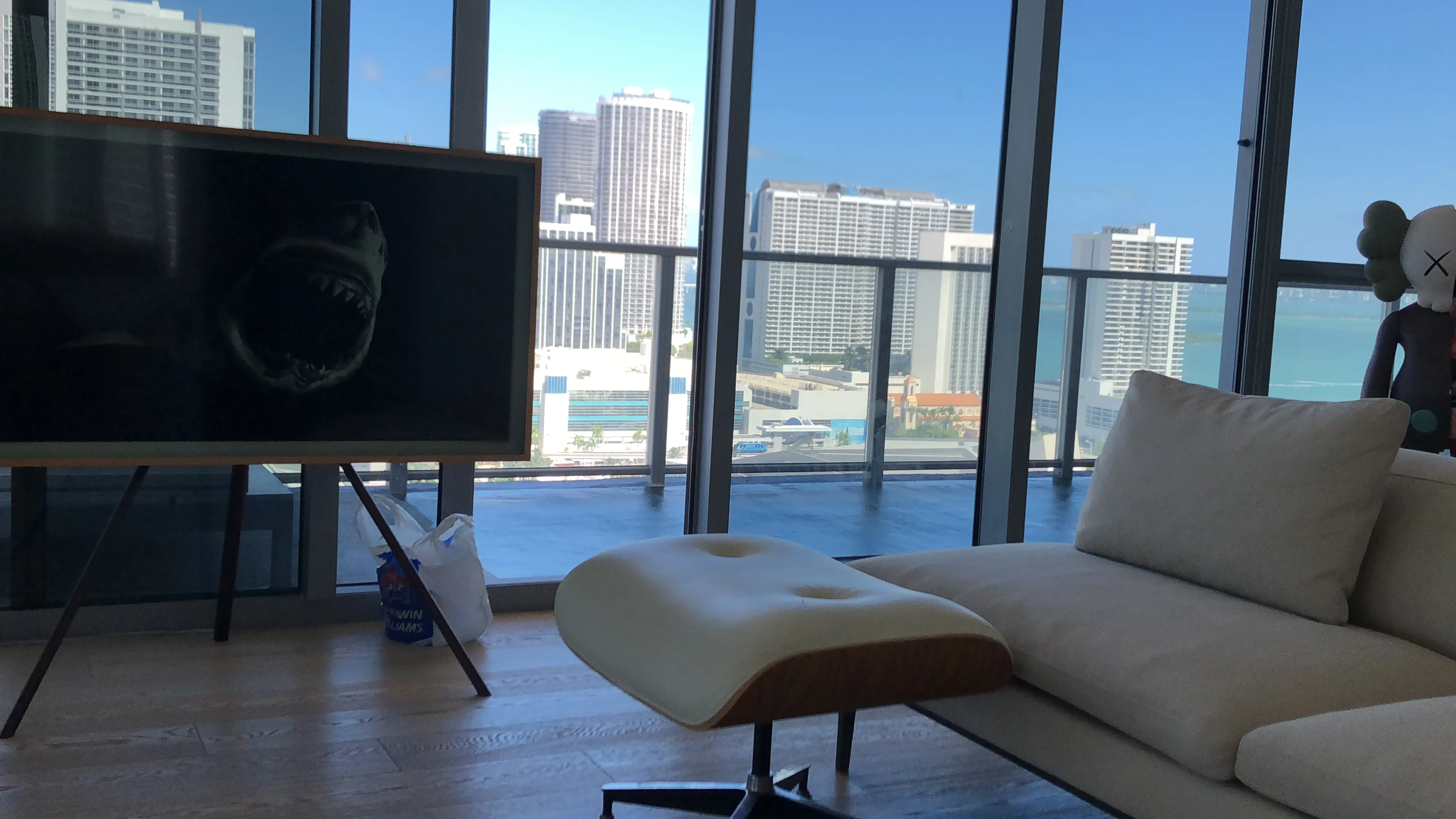 Marquis Miami image