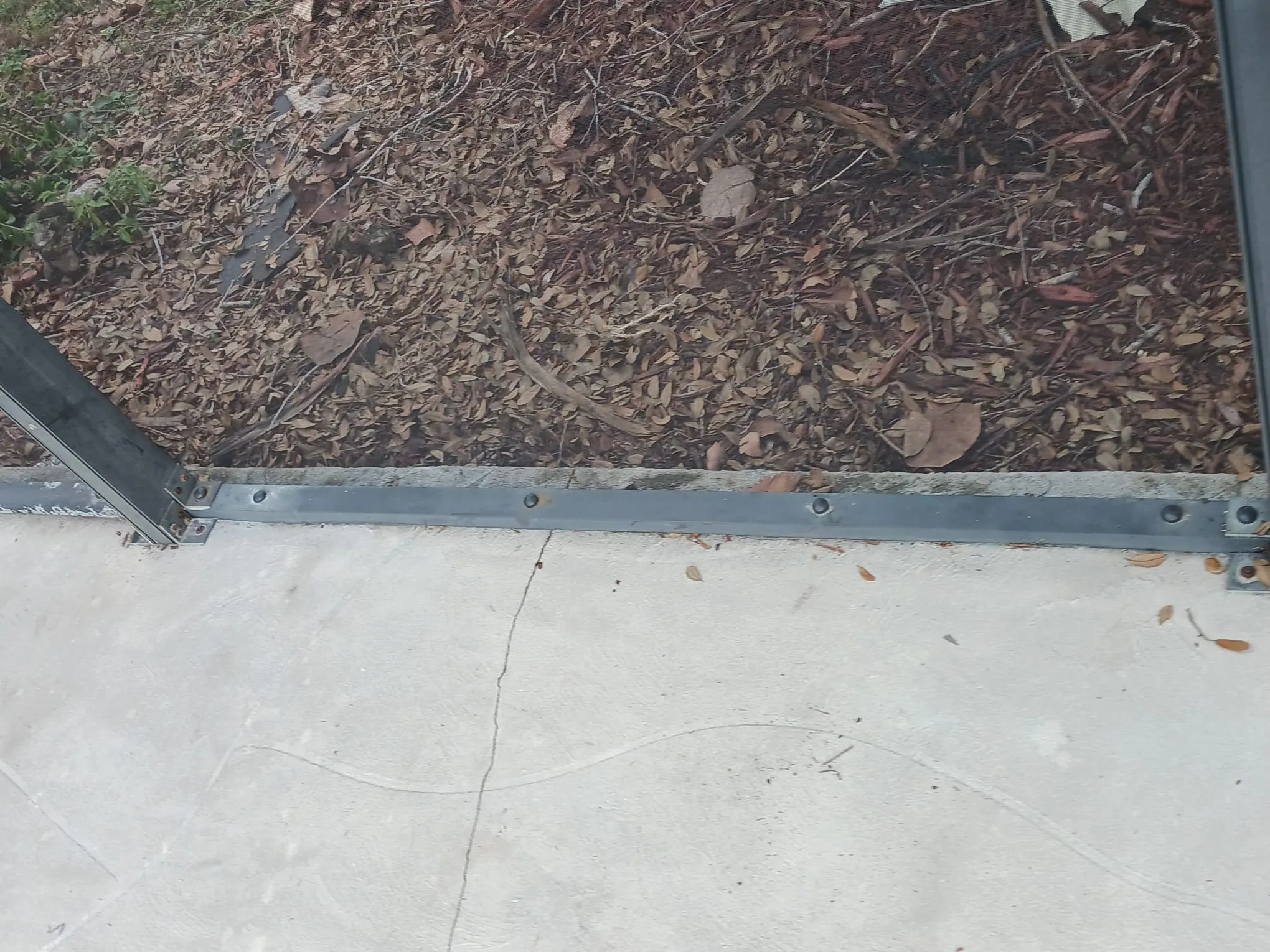 Patio Screen Enclosure image