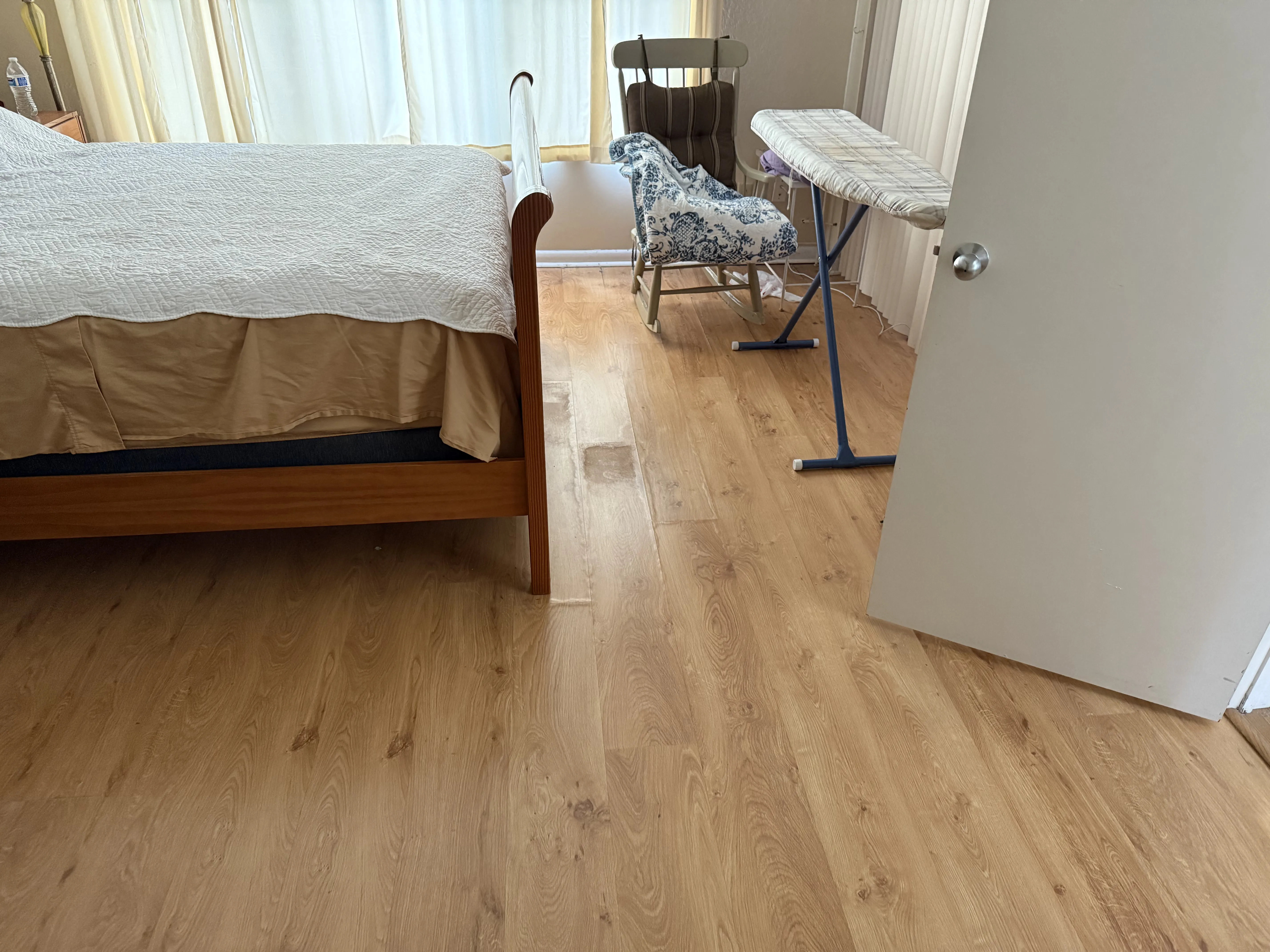 Remodeling image