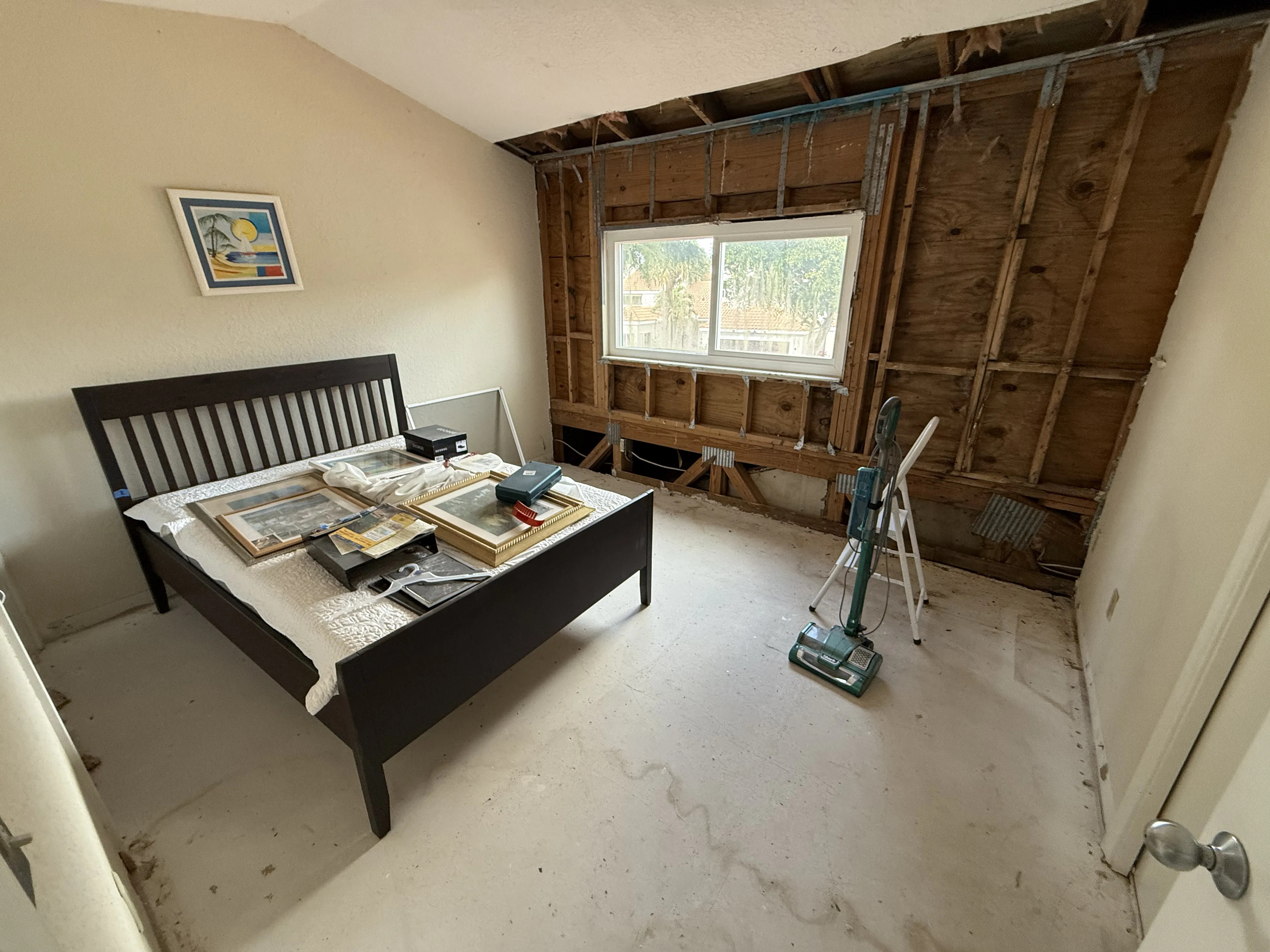 Remodeling image