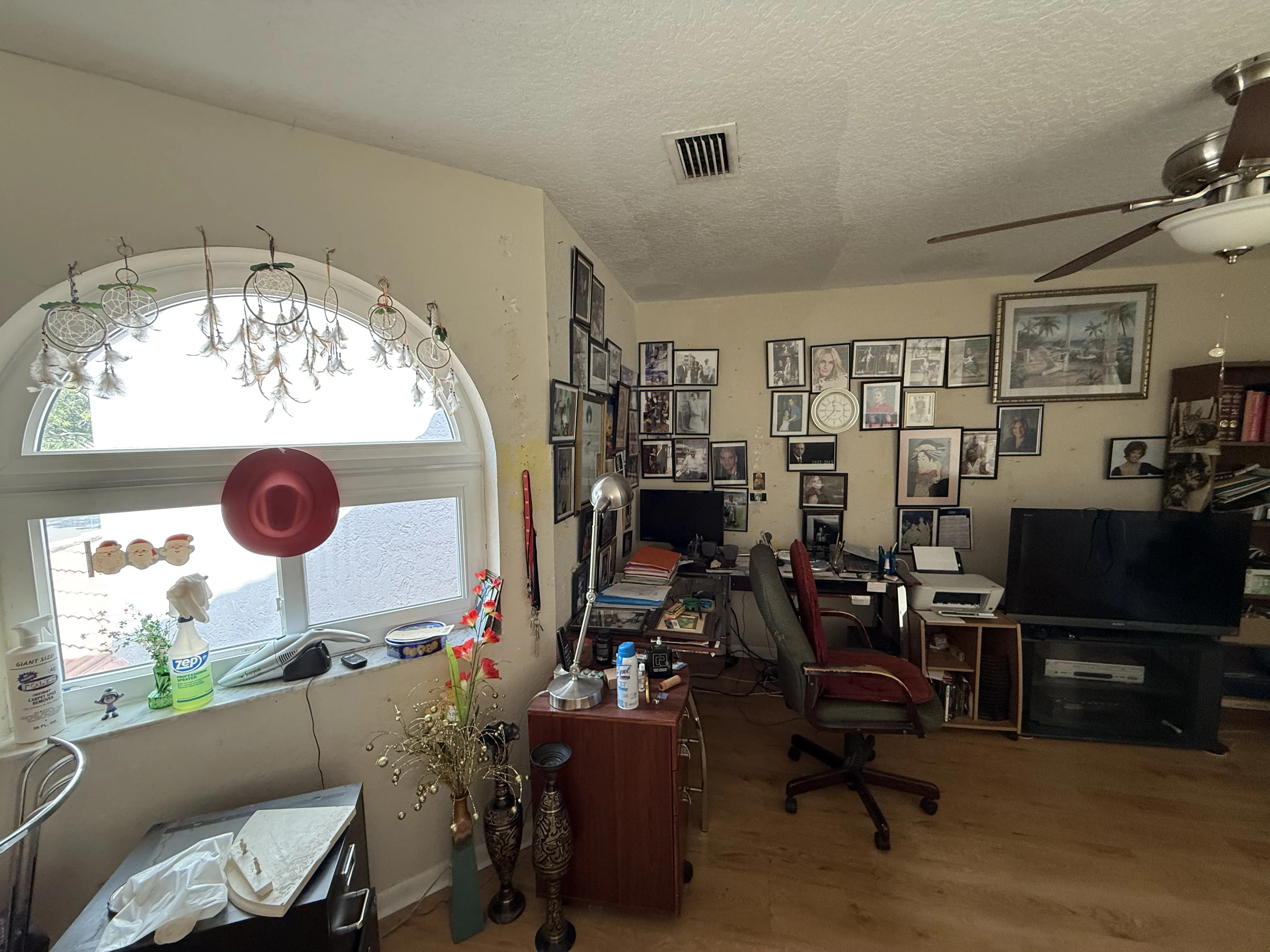 Remodeling image
