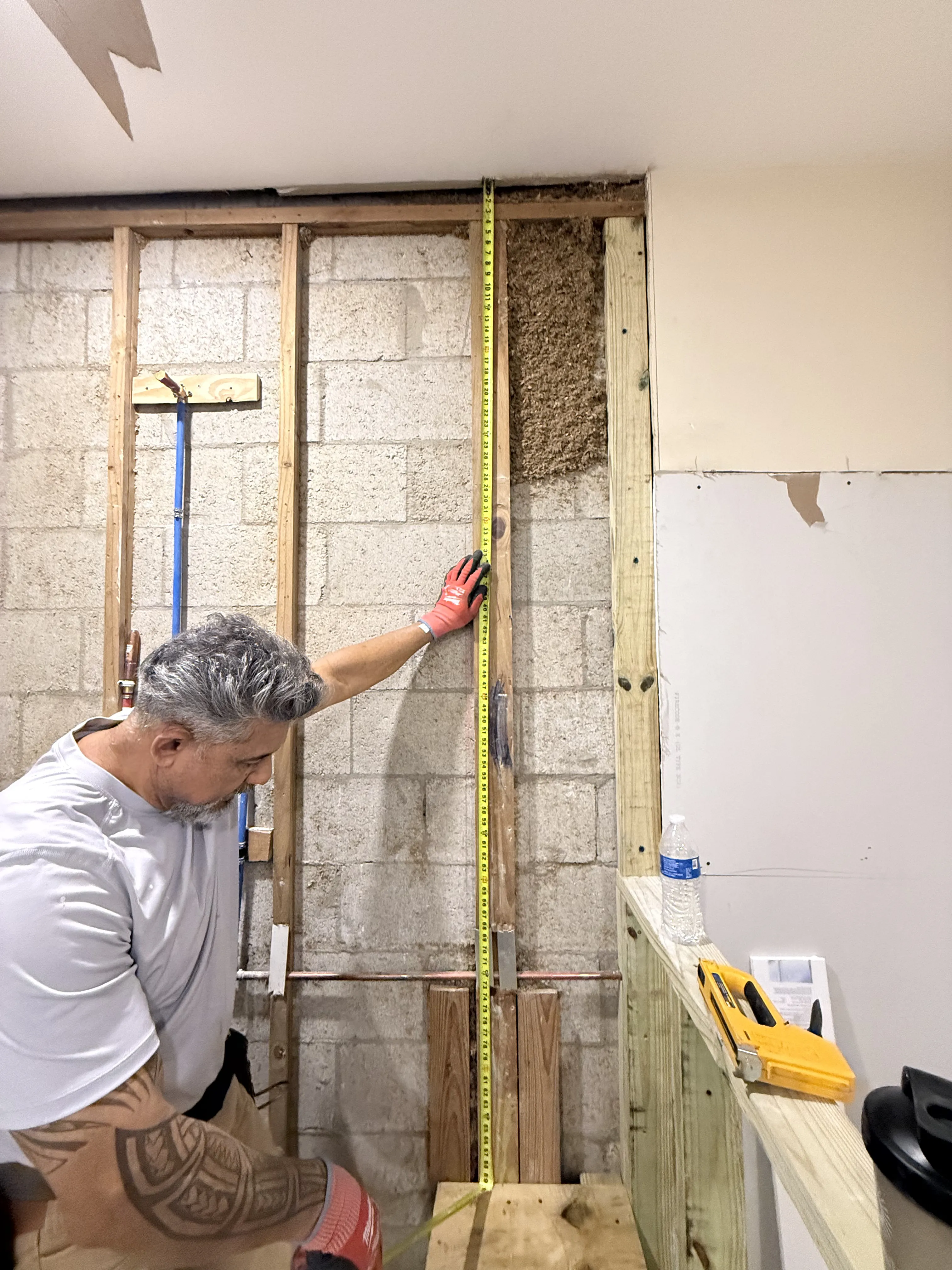 Remodeling image