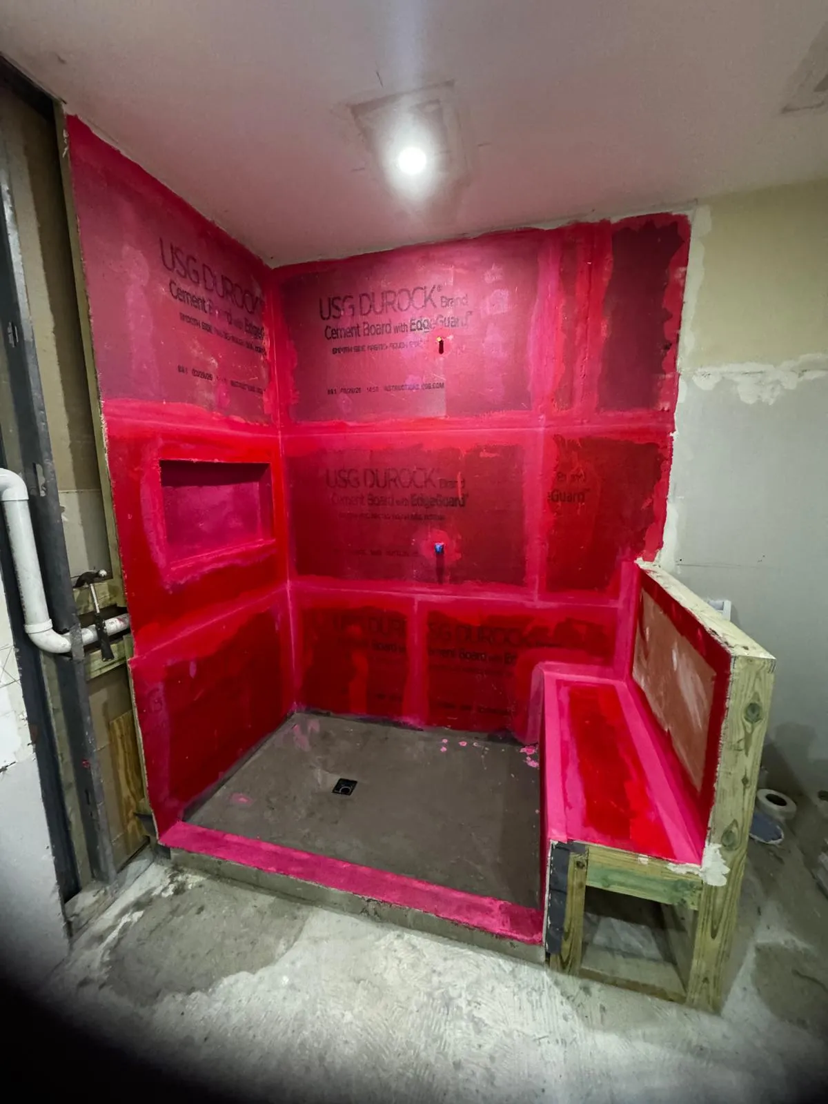 Remodeling image