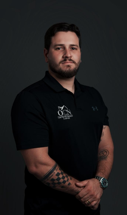 Adriano Freitas - Owner